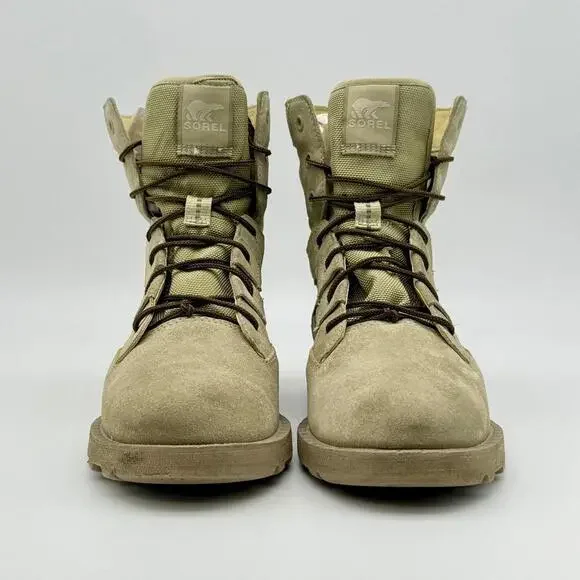 Sorel Caribou OTM Waterproof Boot Men's Size 8.5 - Picture 2 of 14